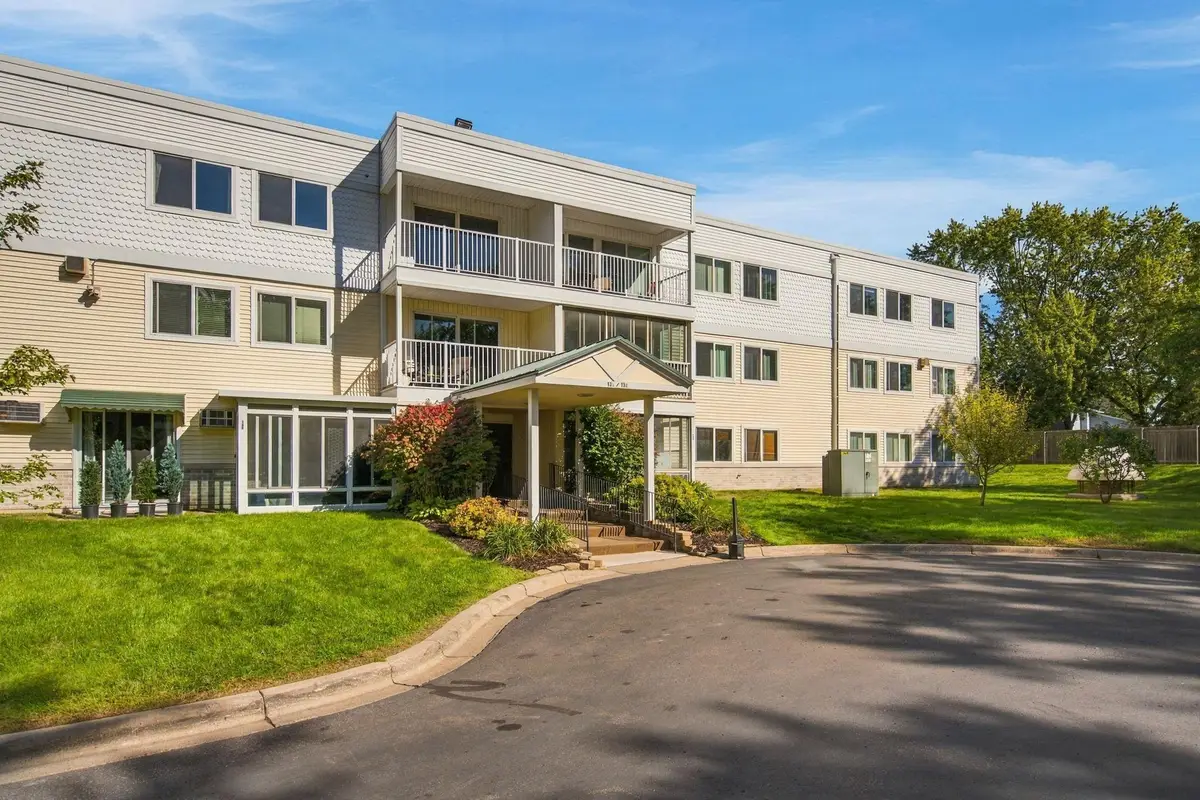 132 Demont Avenue E #238, Little Canada, MN 55117 - #1