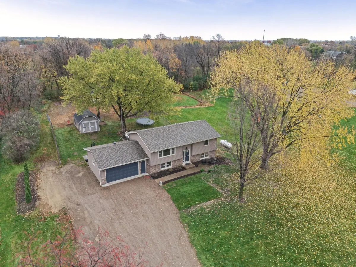 9808 Lily Pond Lane, Corcoran, MN 55340 - #1