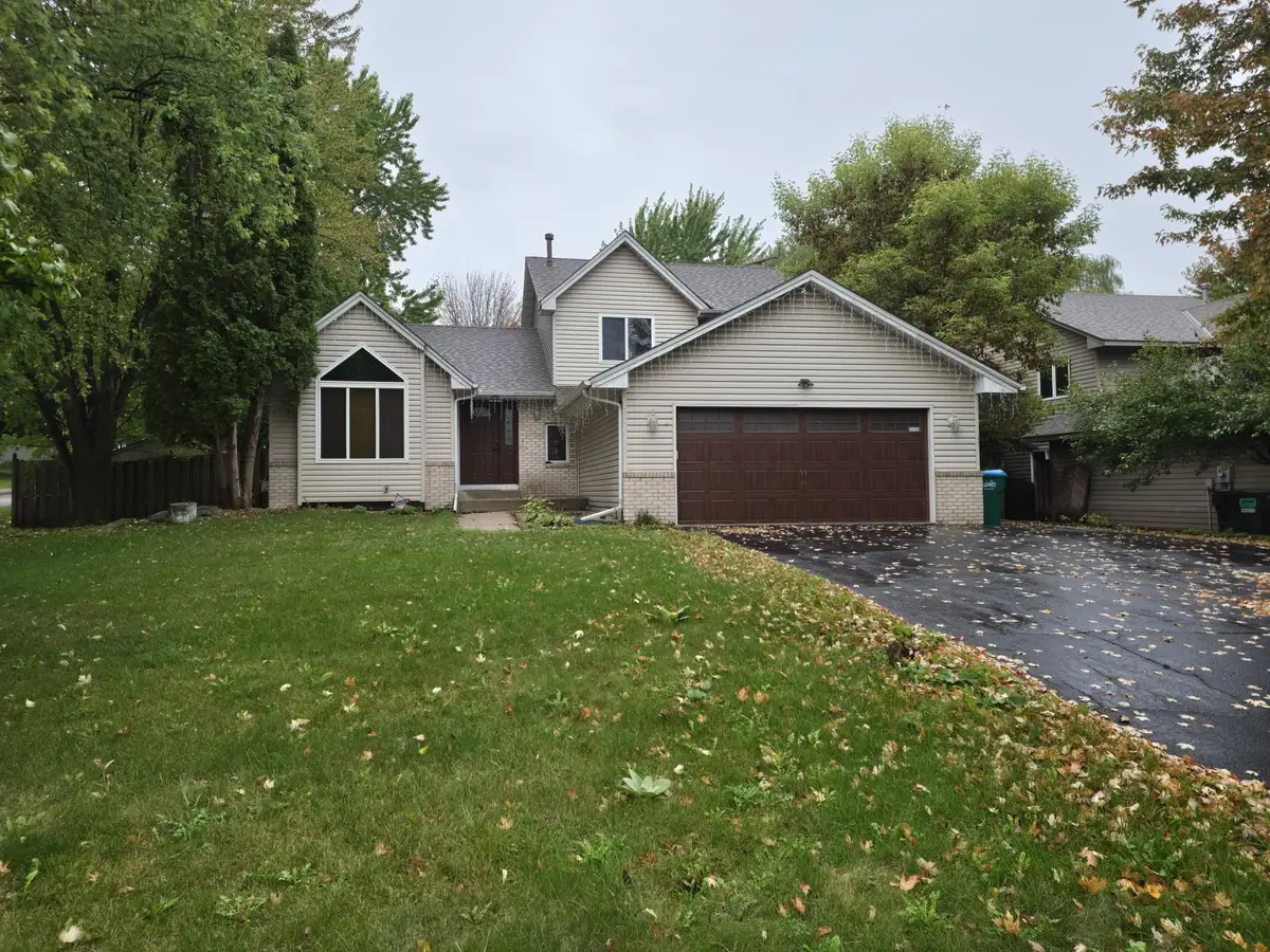 1621 Knox Circle, Burnsville, MN 55337 - #1