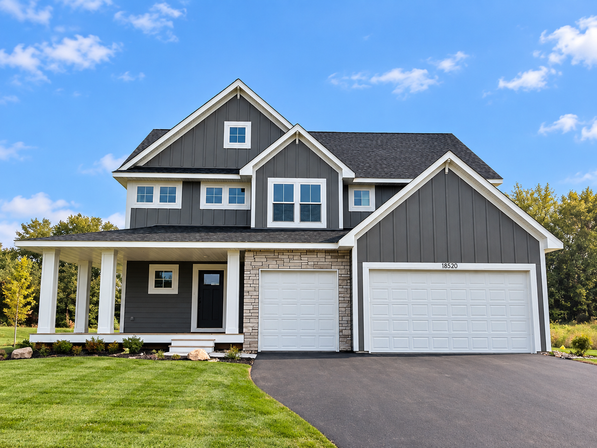 18520 Ixonia Avenue, Lakeville, MN 55044 - #1