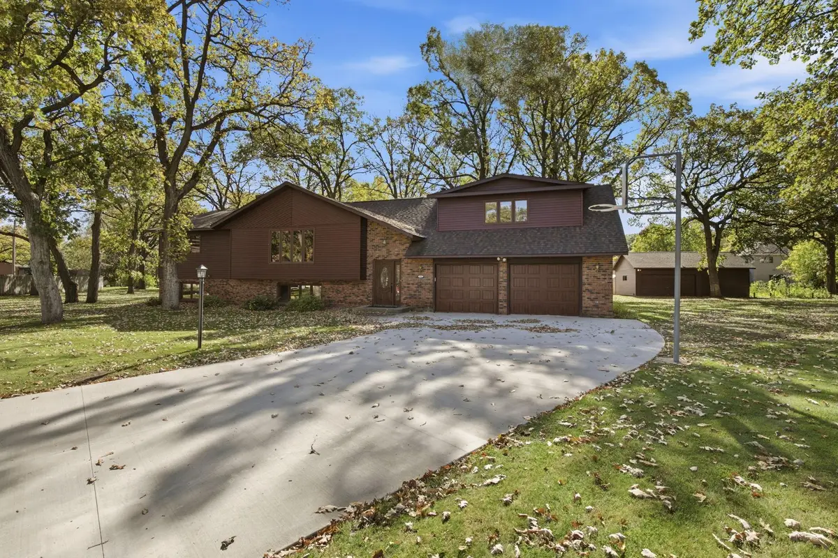 504 Greenview Court, Sartell, MN 56377 - #1