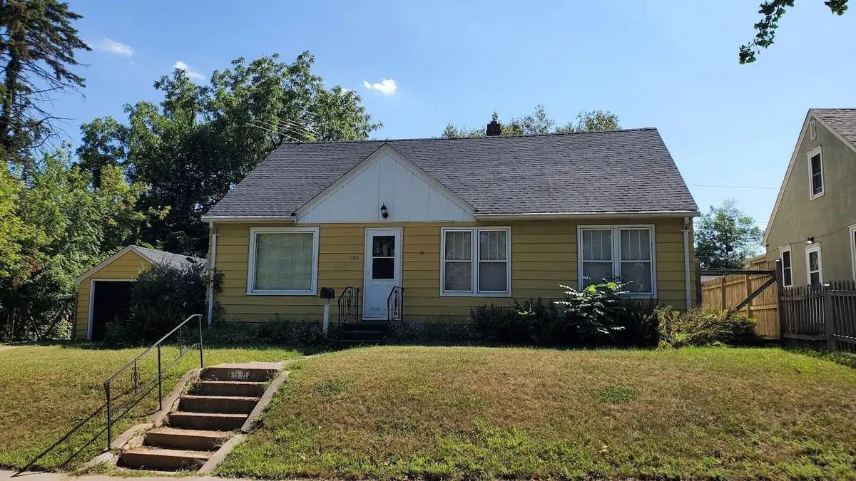 1988 Fremont Avenue E, Saint Paul, MN 55119 - #1