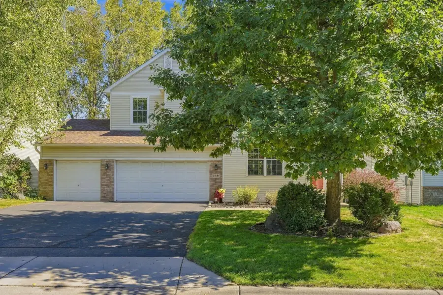 3291 N View Lane, Woodbury, MN 55125 - #2