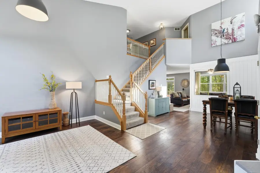3291 N View Lane, Woodbury, MN 55125 - #3