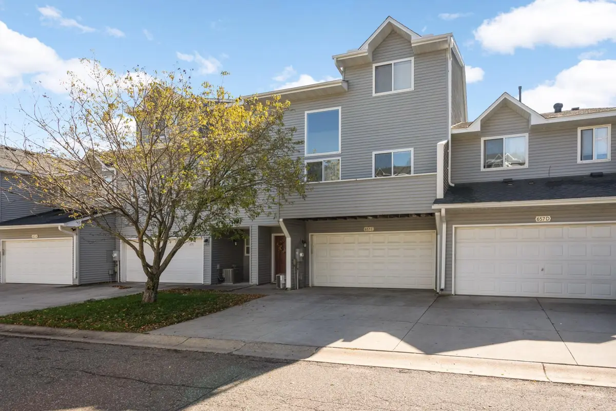 657 Kingfisher Lane #C, Woodbury, MN 55125 - #1