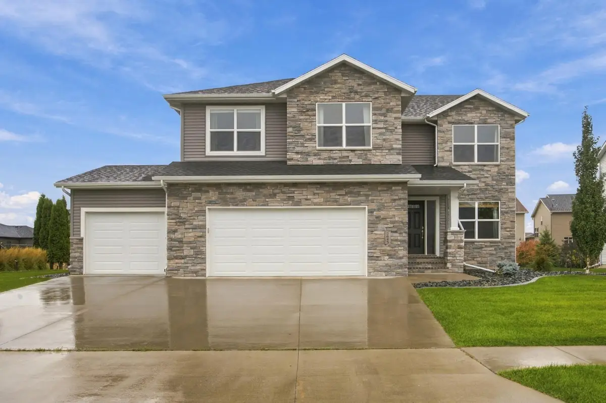 3645 6th Street E, West Fargo, ND 58078 - #1