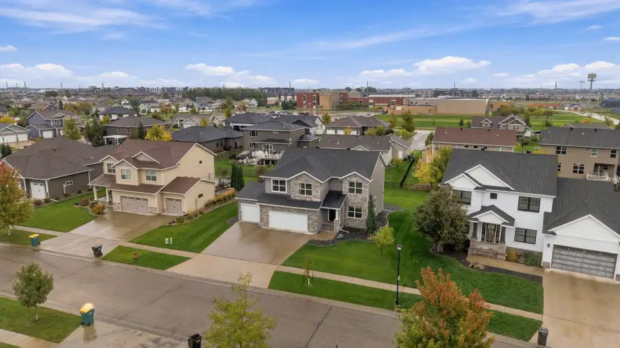 3645 6th Street E, West Fargo, ND 58078 - #3