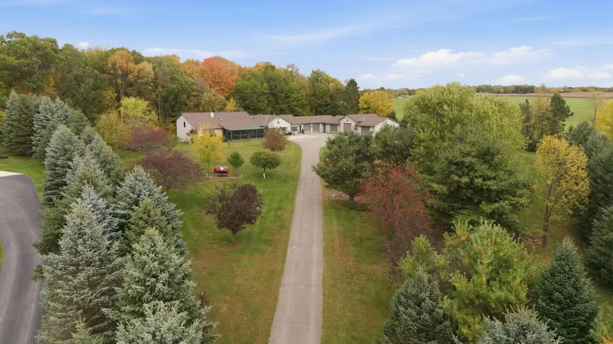 5384 Agate Road, Burtrum, MN 56318 - #1