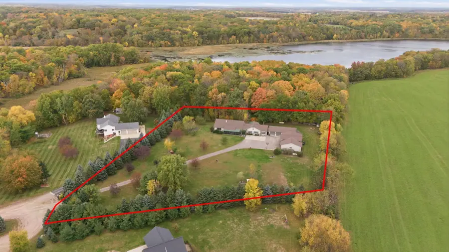 5384 Agate Road, Burtrum, MN 56318 - #3