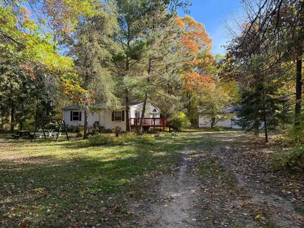 10966 Oak Point Road Nw, Cass Lake, MN 56633