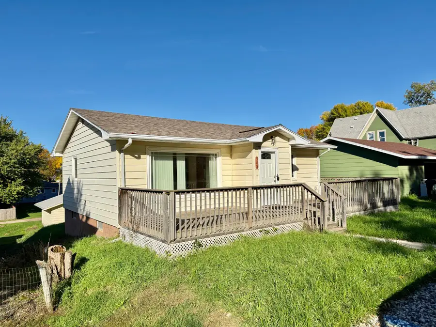 308 2nd Street Se, Pelican Rapids, MN 56572 - #3