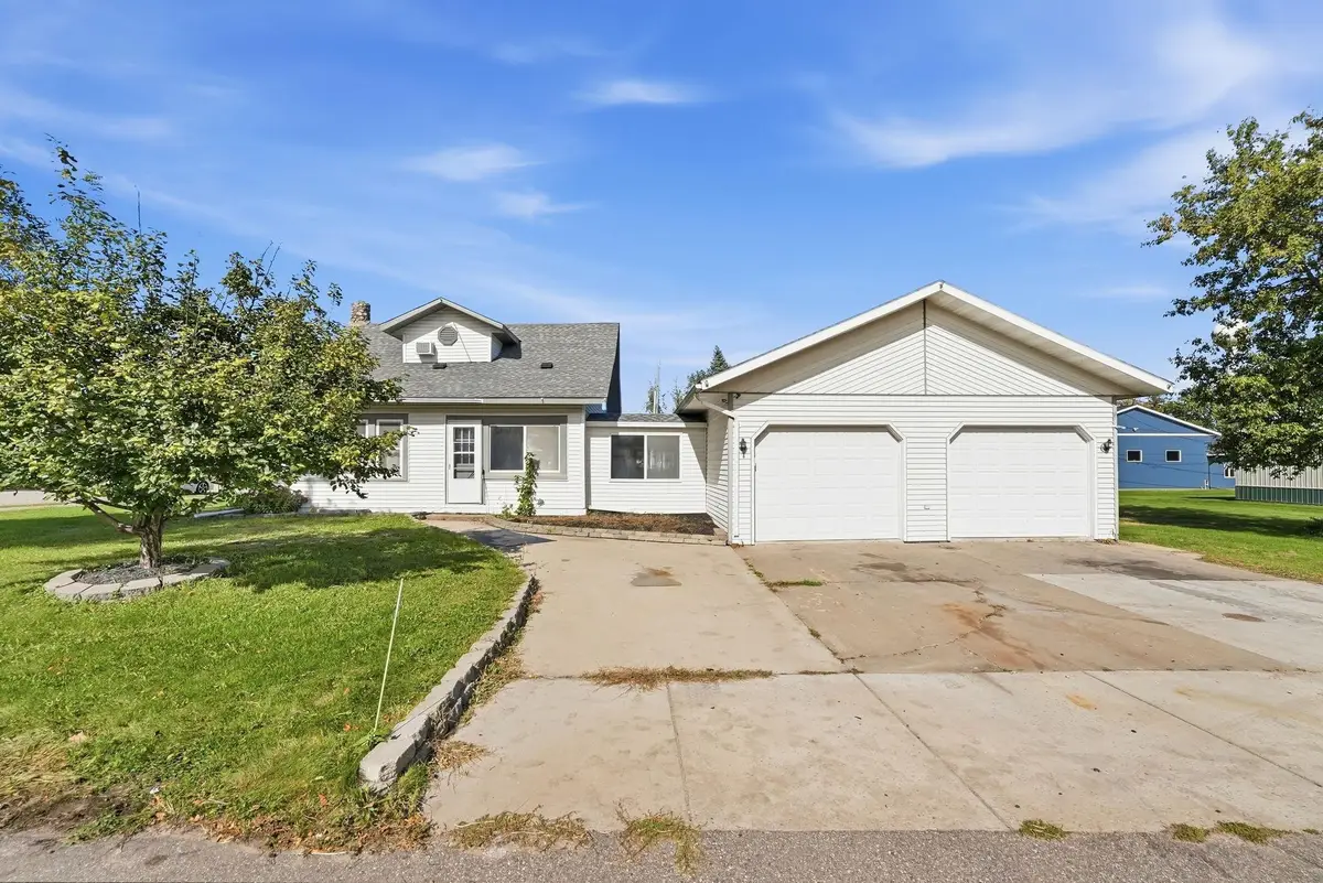 218 Cedar Street S, Grey Eagle, MN 56336 - #1
