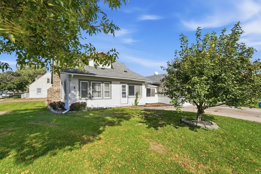 218 Cedar Street S, Grey Eagle, MN 56336 - #2