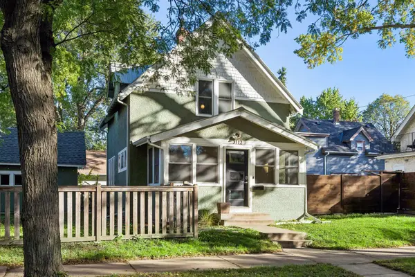 3112 E 33rd Street, Minneapolis, MN 55406