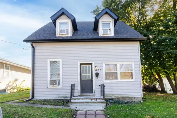 825 W Clark Street, Albert Lea, MN 56007