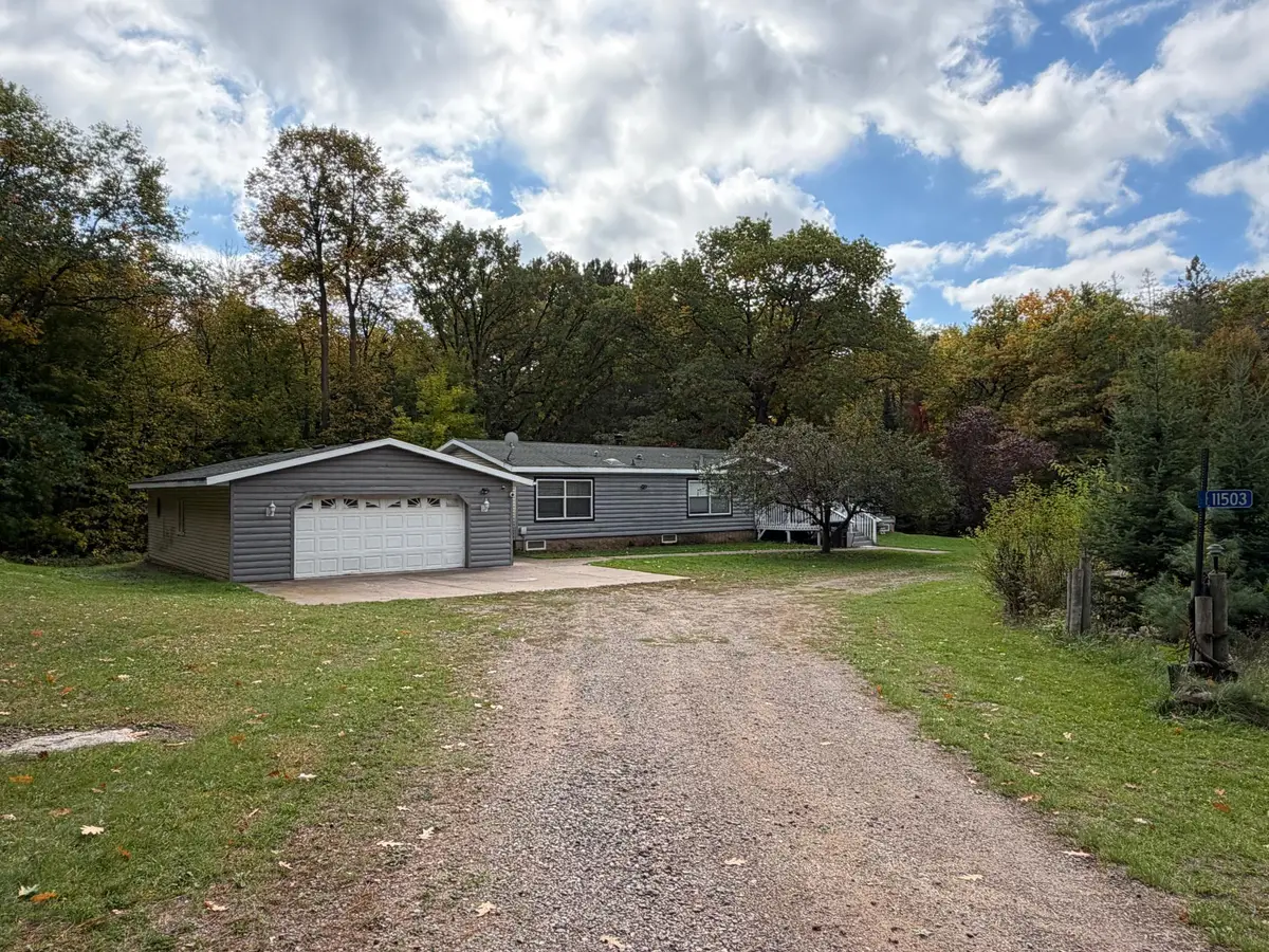 11503 116th Lane, Finlayson, MN 55735 - #1