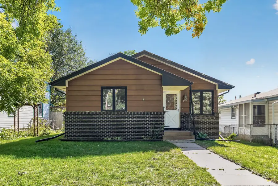 3861 Polk Street Ne, Columbia Heights, MN 55421 - #2