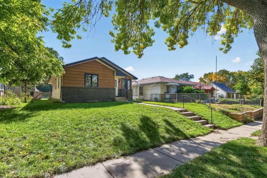 3861 Polk Street Ne, Columbia Heights, MN 55421 - #3