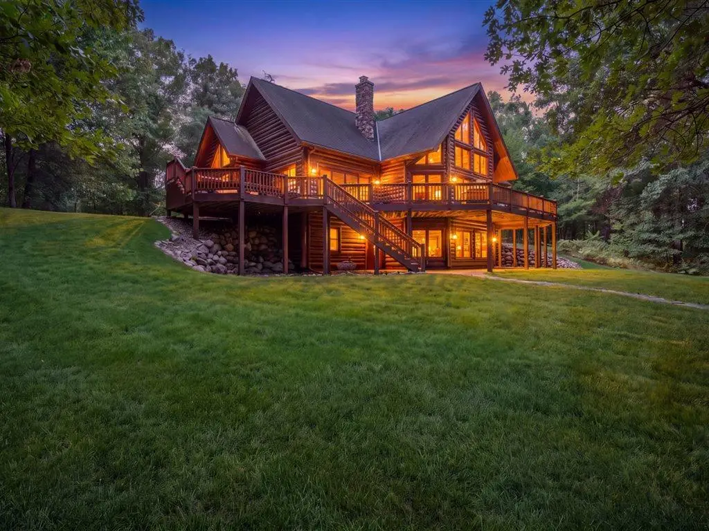 9800 Trails End Road, Pequot Lakes, MN 56472 - #1