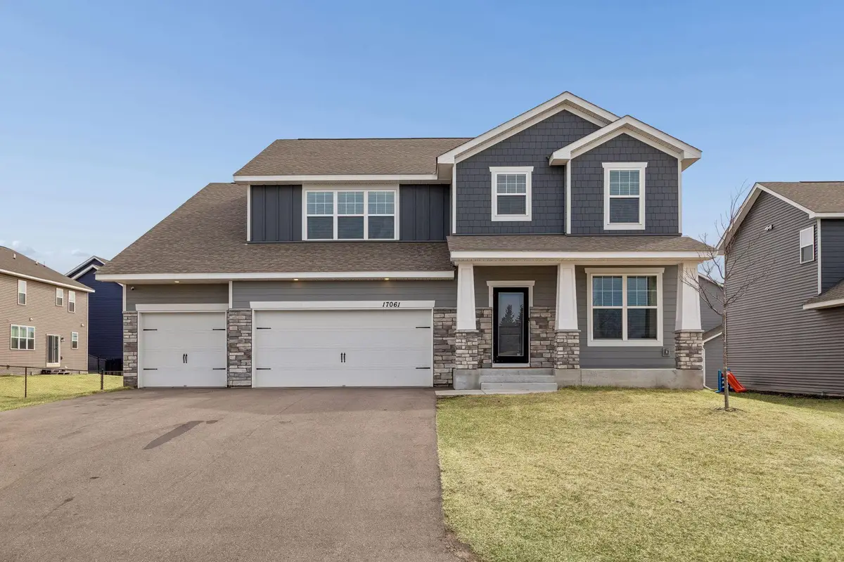 17061 Doppler Lane, Lakeville, MN 55044 - #1