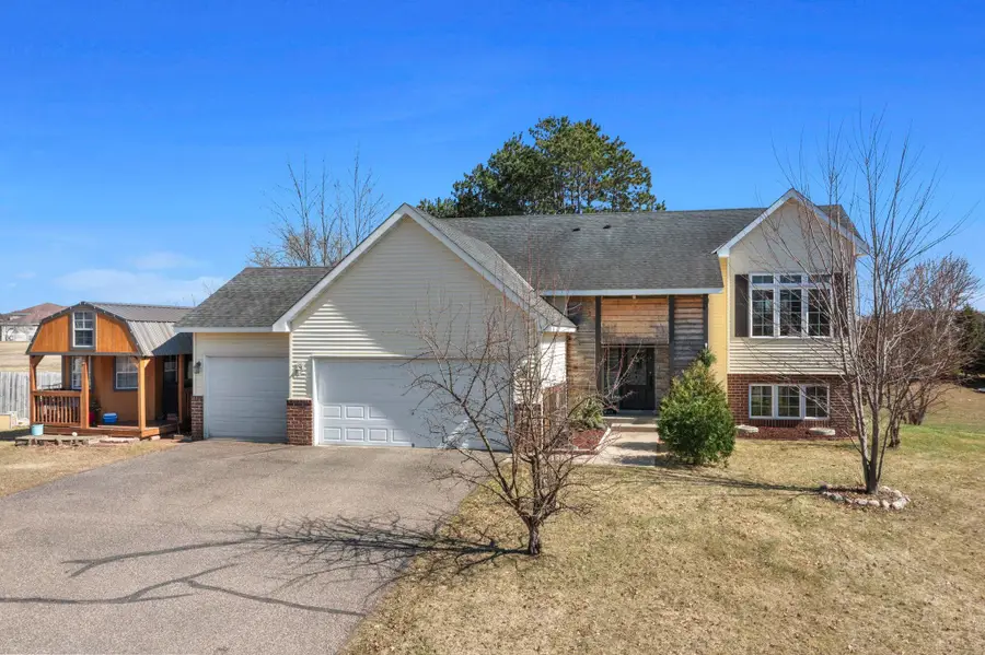 12904 7th Avenue S, Zimmerman, MN 55398 - #3