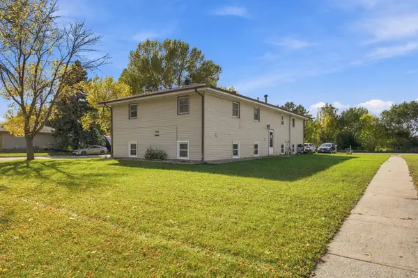 204 4th Street Nw, Dilworth, MN 56529