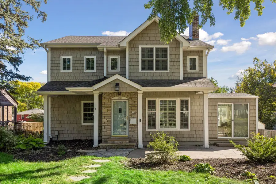4123 Brunswick Avenue S, Saint Louis Park, MN 55416 - #2