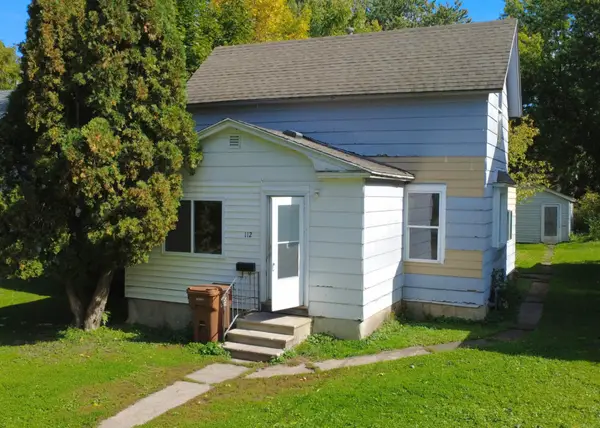 112 N 2nd Avenue, Albert Lea, MN 56007