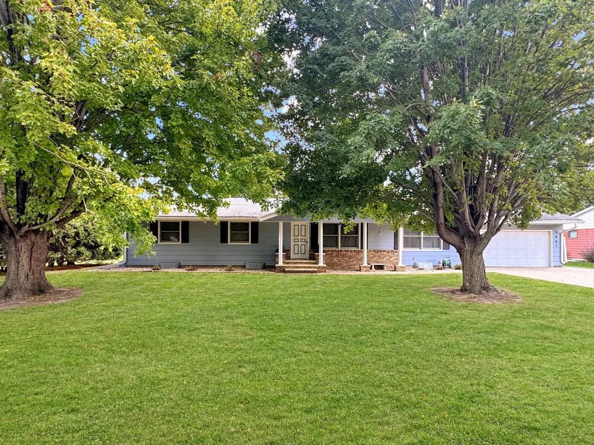 3007 Spruce Avenue, Slayton, MN 56172 - #1
