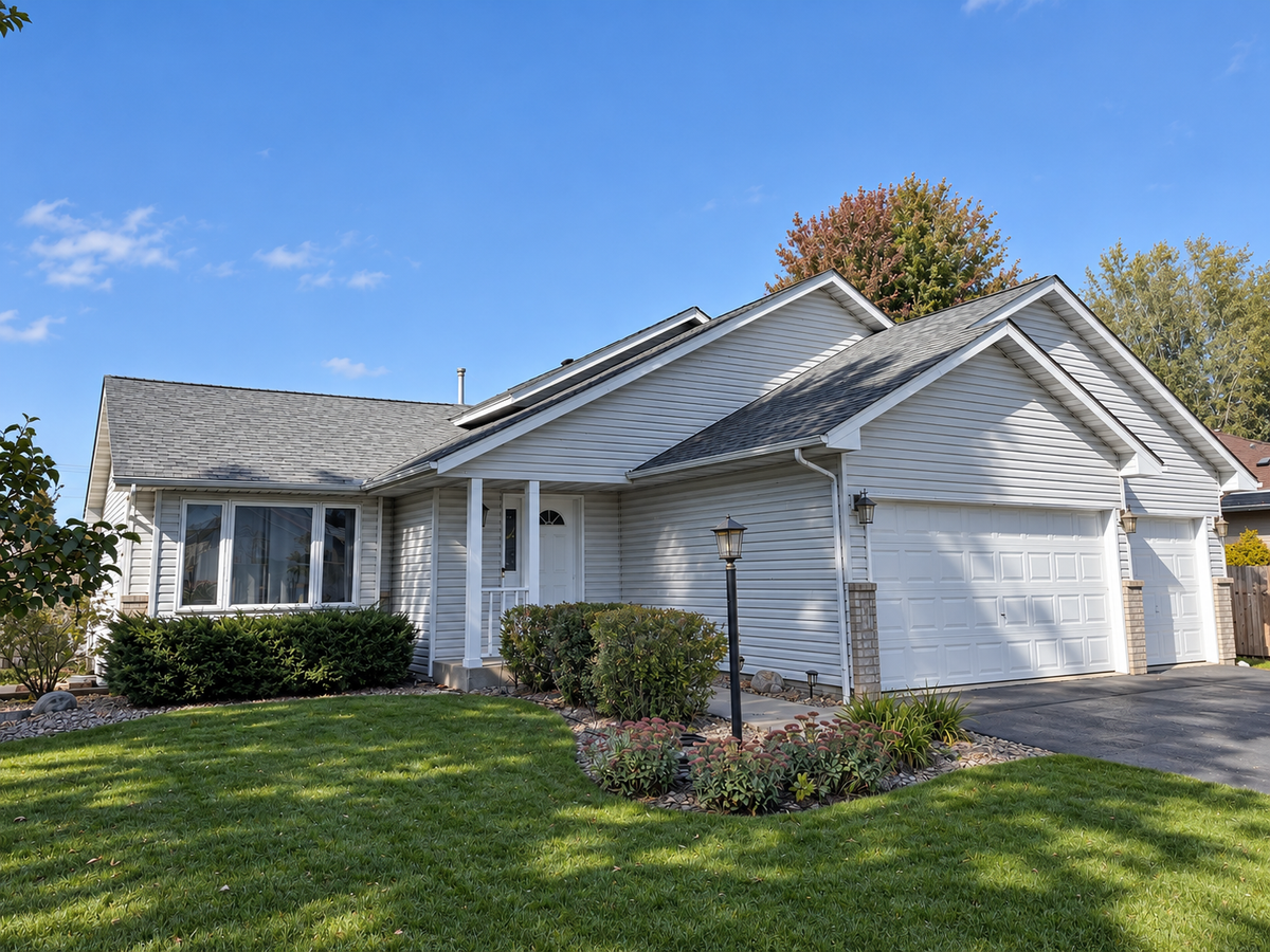 1817 Shasta Drive, Hudson, WI 54016 - #1