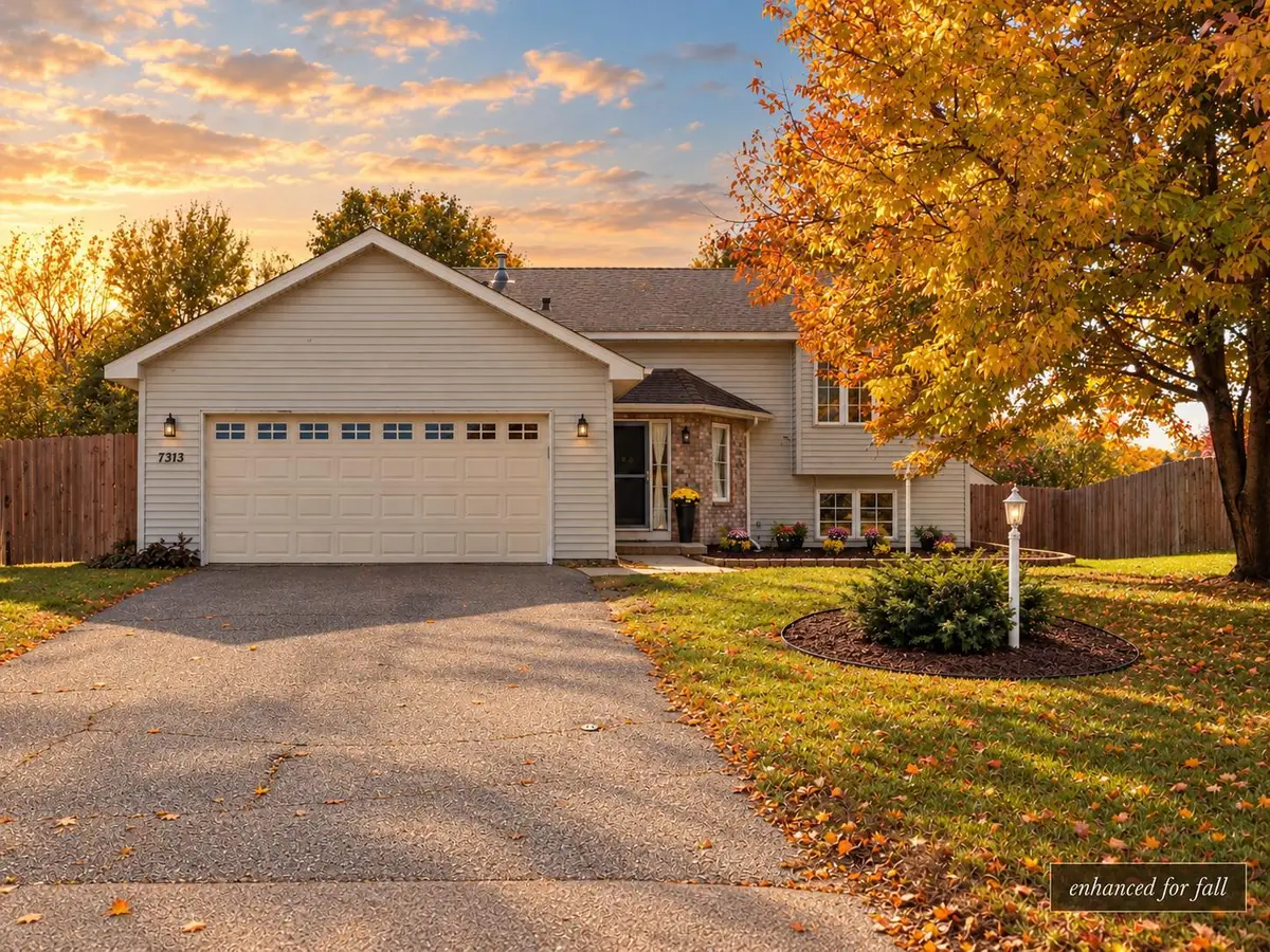 7313 97th Street S, Cottage Grove, MN 55016 - #1