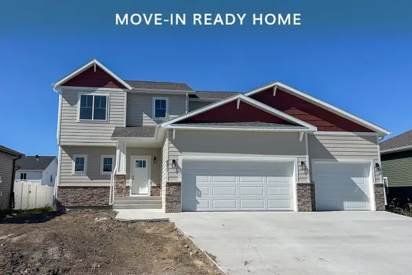6851 14 Street S, Fargo, ND 58104
