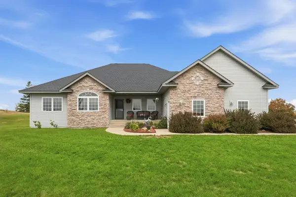 4482 Egret Court Nw, Alexandria, MN 56308