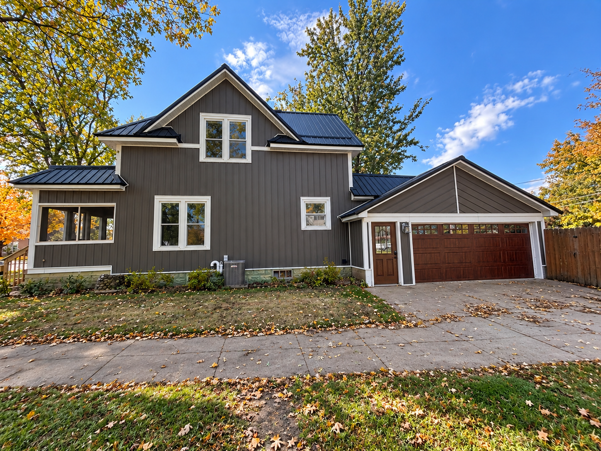 603 1st Street Sw, Wadena, MN 56482 - #1
