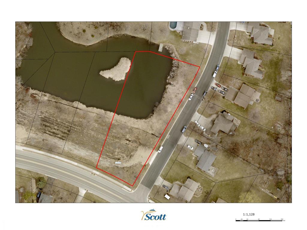 800 Lexington Avenue N, New Prague, MN 56071 - #1