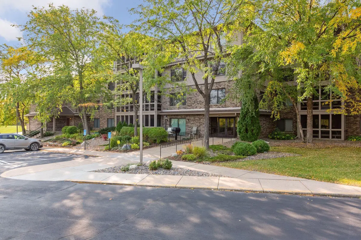 3801 W 98th Street #208, Bloomington, MN 55431 - #1