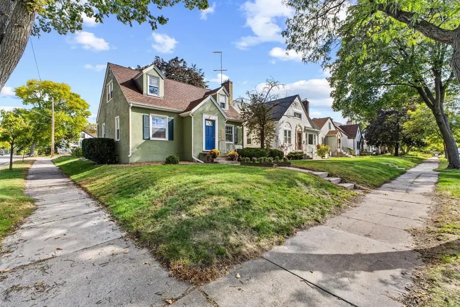 5301 36th Avenue S, Minneapolis, MN 55417 - #2