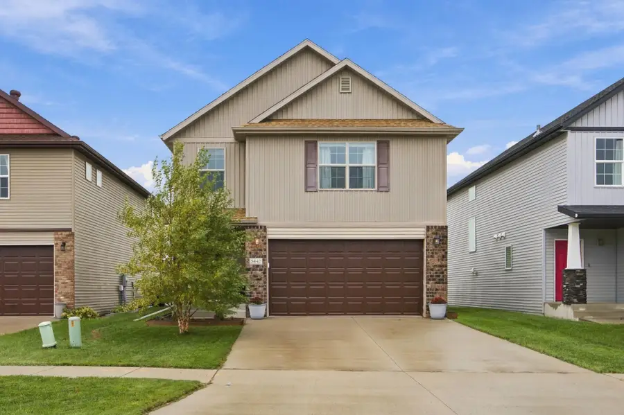 5442 49th Avenue S, Fargo, ND 58104 - #2