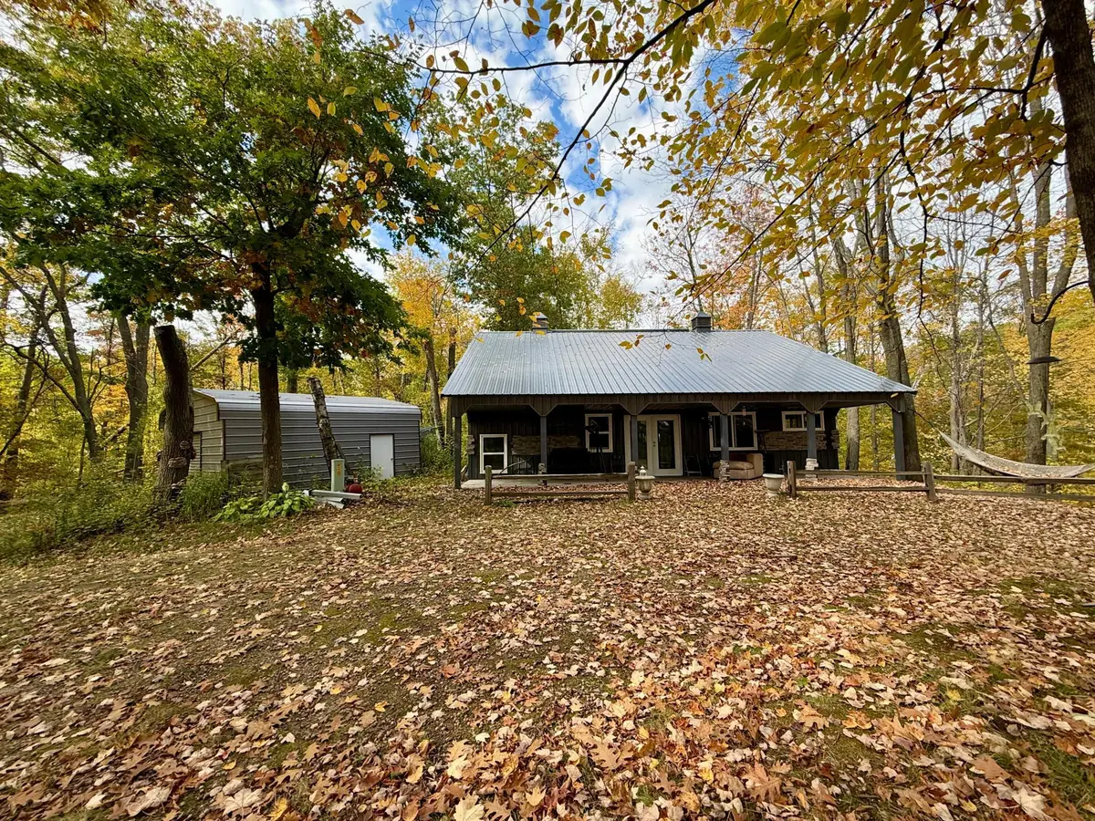 6592 Graystone, Randall, MN 56475 - #1