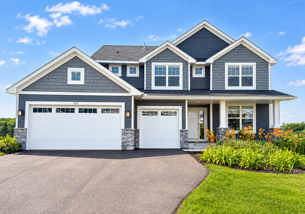 257 6th Street Nw, Delano, MN 55328 - #1