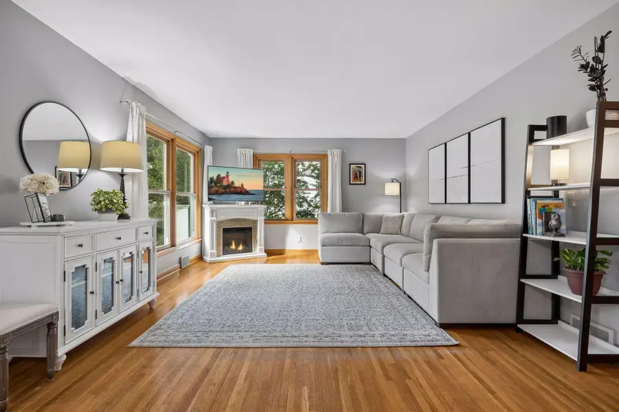 3221 Ulysses Street Ne, Minneapolis, MN 55418 - #2