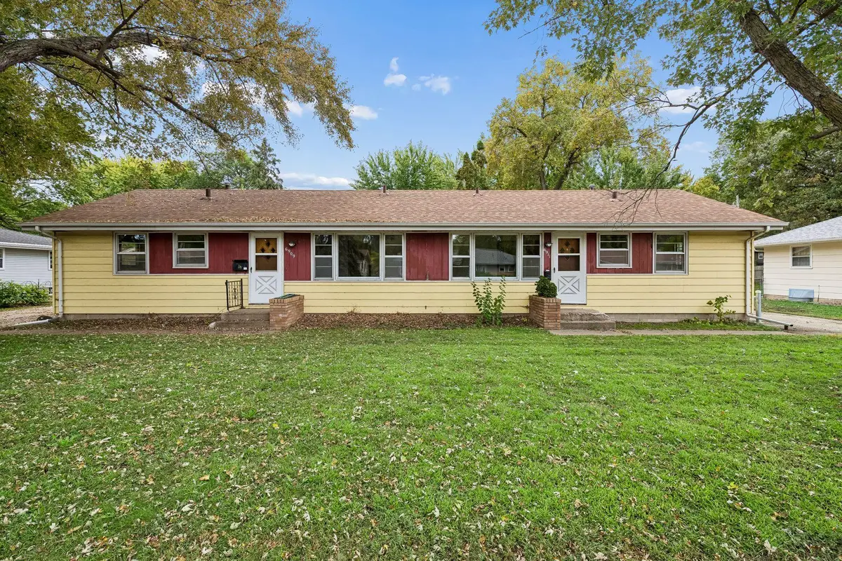 6909 36th Avenue N, Crystal, MN 55427 - #1
