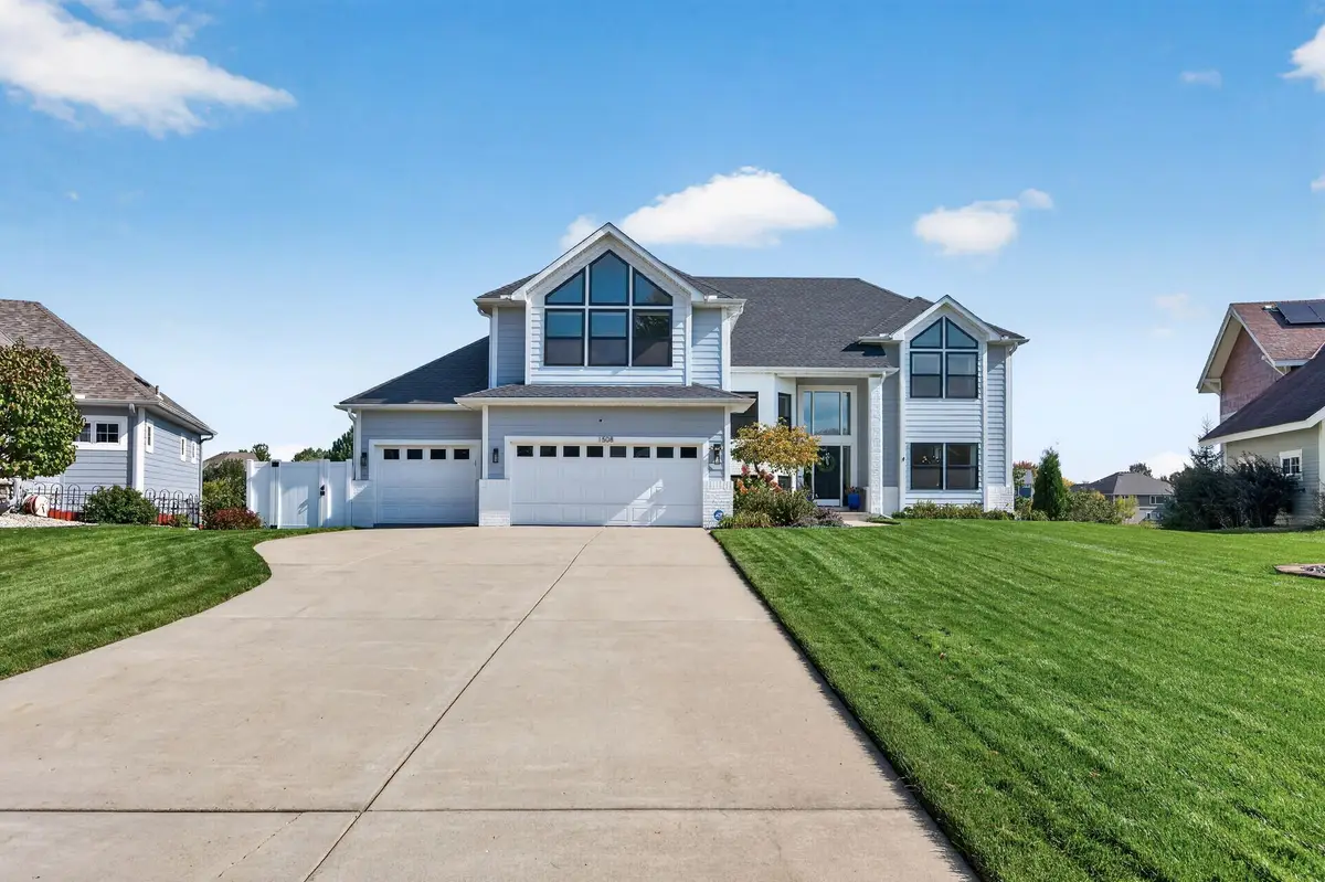1508 Cannon Valley Drive, Northfield, MN 55057 - #1