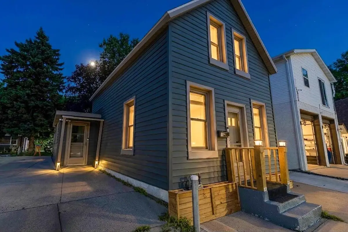 118 E Spring Street, Mankato, MN 56001 - #1