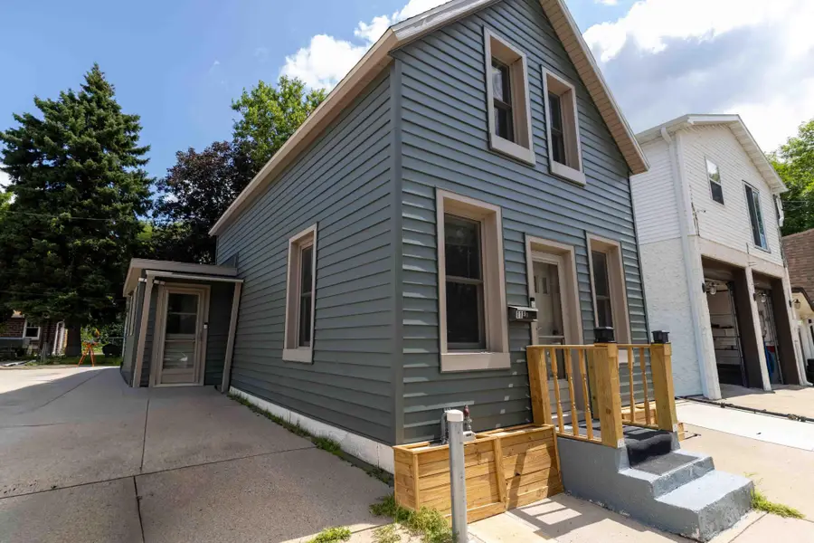 118 E Spring Street, Mankato, MN 56001 - #3
