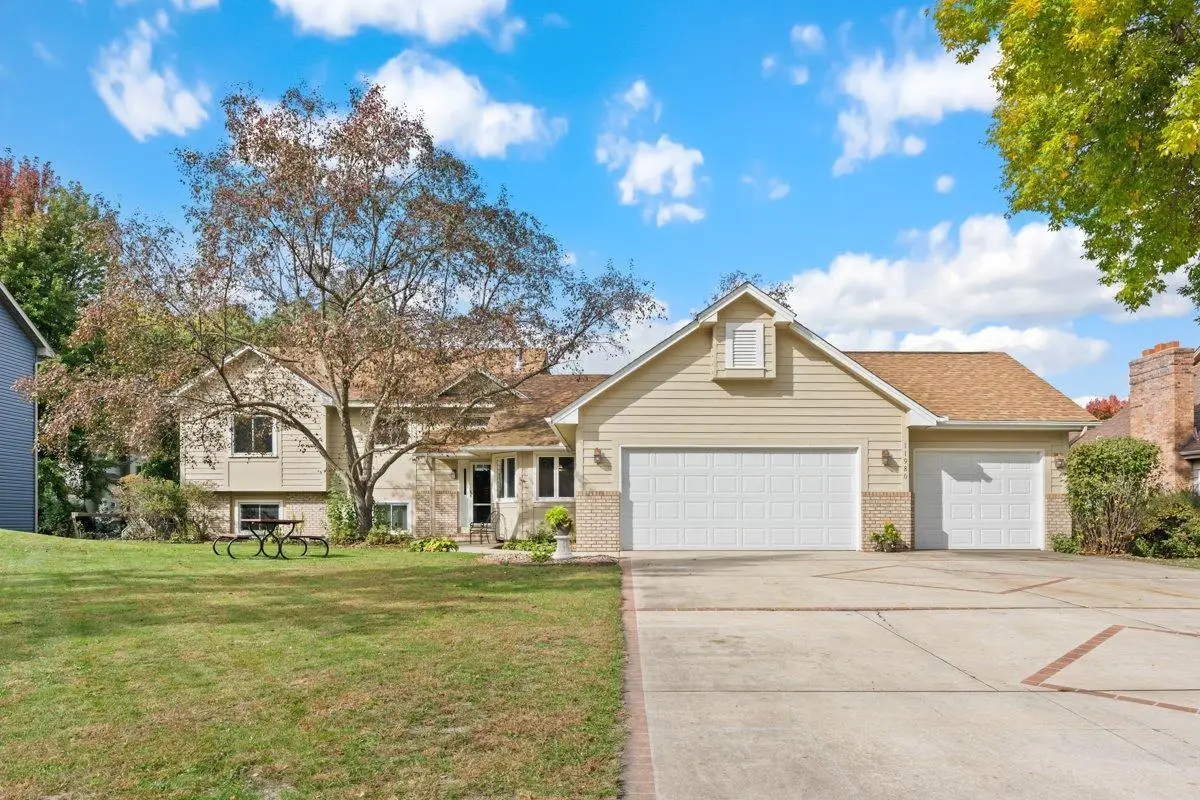 11980 Eldorado Street Ne, Blaine, MN 55449 - #1