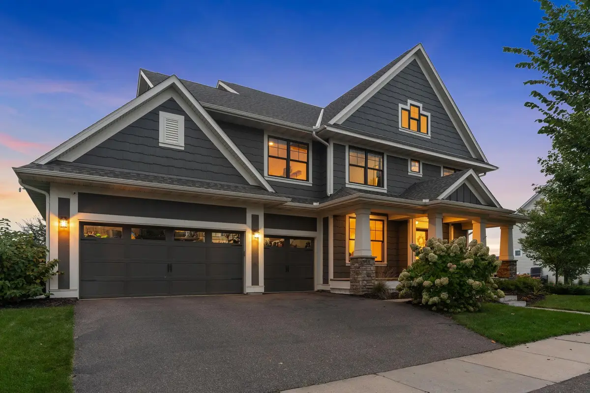 16513 Duluth Trail, Lakeville, MN 55044 - #1