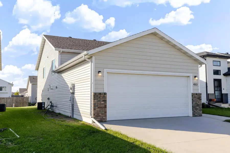 4513 17th Street S, Moorhead, MN 56560 - #3