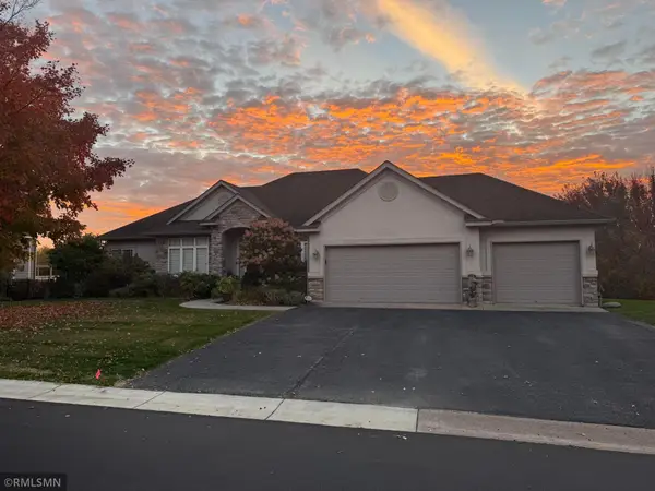 1547 Sandbar Circle, Waconia, MN 55387