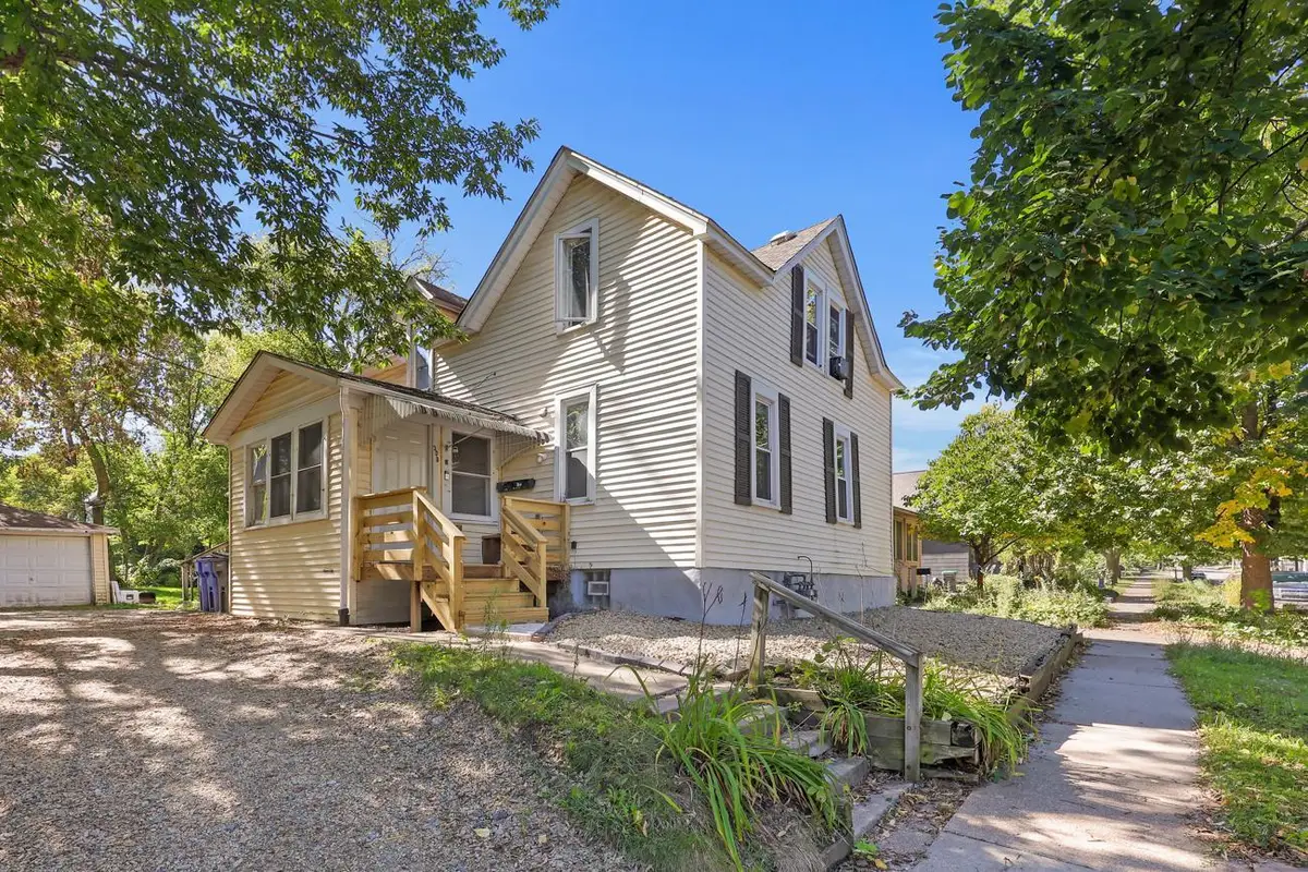 308 Stevens Street W, Saint Paul, MN 55107 - #1